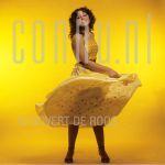 Maribelle (Date Unknown) at studio in Amsterdam.

[keywords]Posed, Full Length, Eyecontact, Smiling[/keywords]